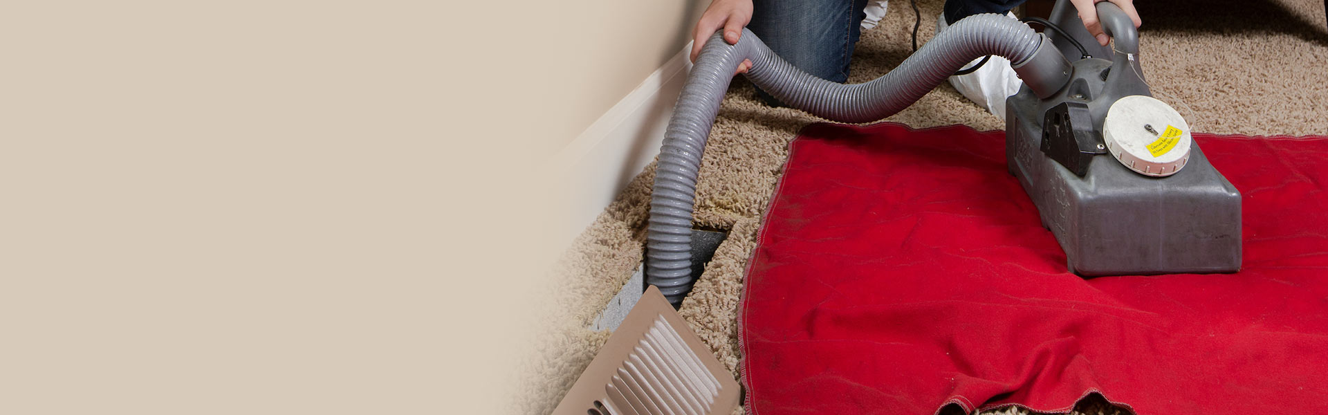 Professional Vent Cleaning Services for a Safer Environment 
