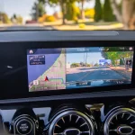 Wireless Rear-View Backup Camera Systems