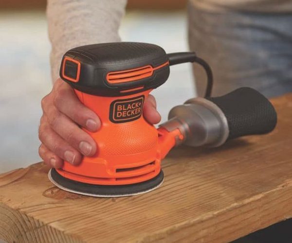 Features to look when buying a sander