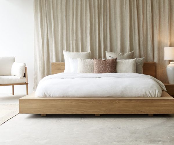 Awesome Tips To Consider For Choosing Queen Size Wooden Bed Frame Singapore
