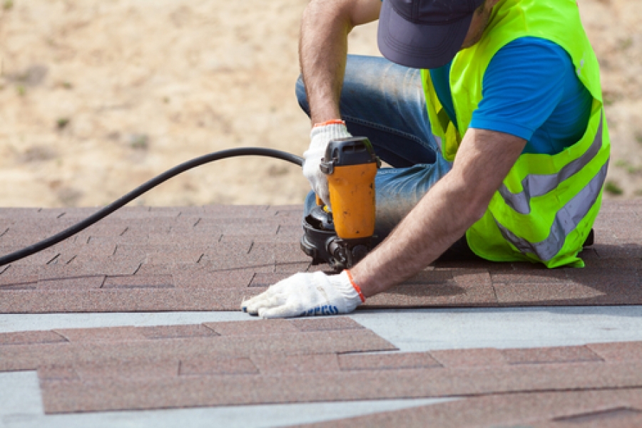 Why need to pick the experienced roofing team?