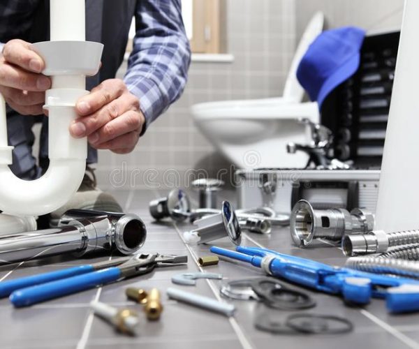 What are the Important Plumbing Services?
