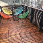 Different things you should know about Balcony timber decking