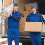 Why you should hire a removalist for your office move?