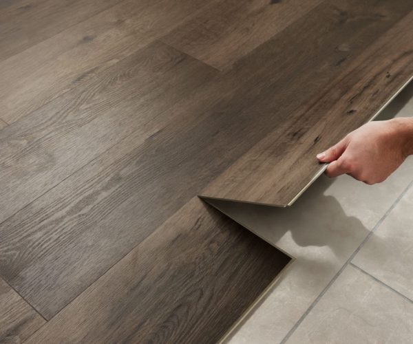 LVT Flooring: Where Style Meets Durability for a Flooring Upgrade Like Never Before