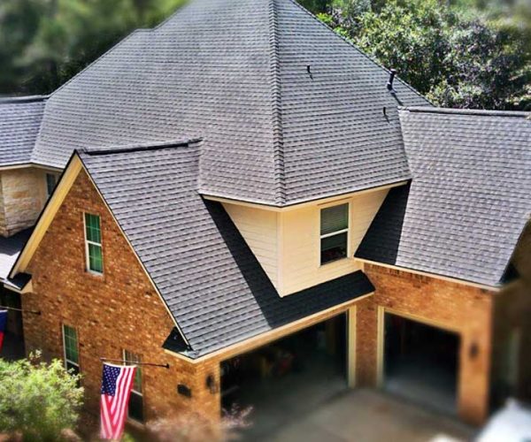 Benefits of Hiring a Local Texas Roofing Company