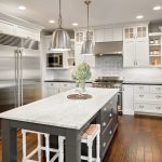 Redesign Your Kitchen with the Help of Professionals from Huntington Remodeling
